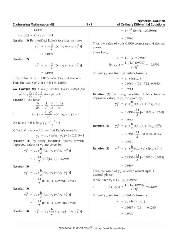 Engineering Mathematics 3 — page 361