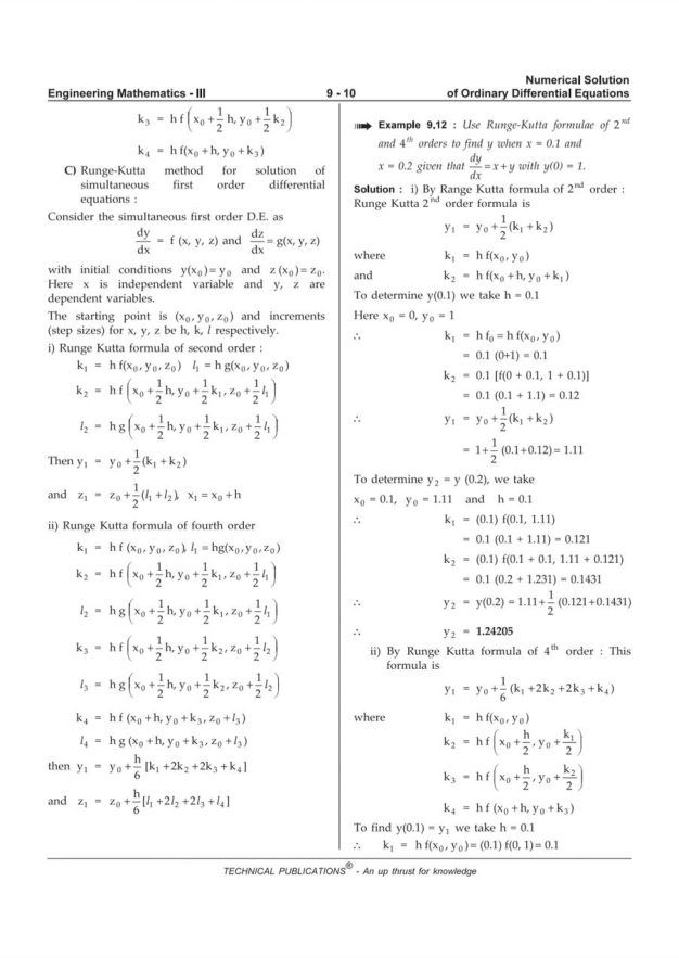 Engineering Mathematics 3 — page 364