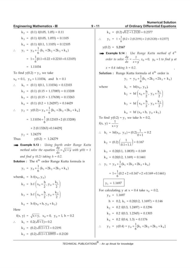 Engineering Mathematics 3 — page 365