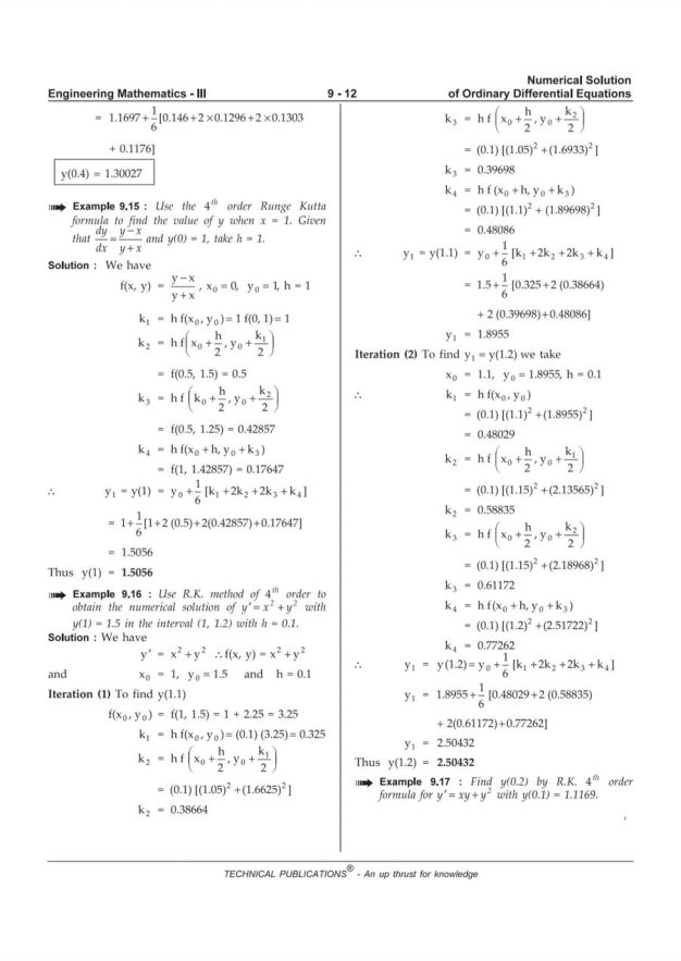 Engineering Mathematics 3 — page 366