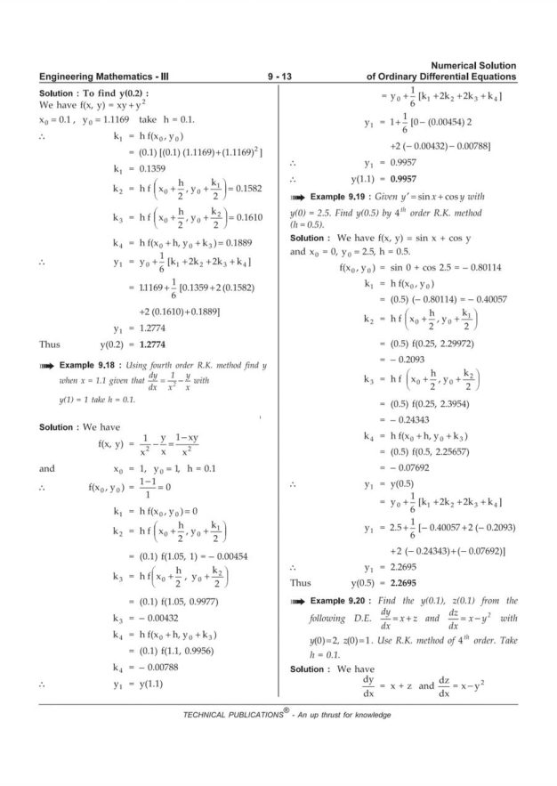 Engineering Mathematics 3 — page 367