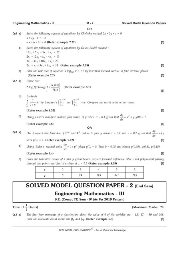 Engineering Mathematics 3 — page 377