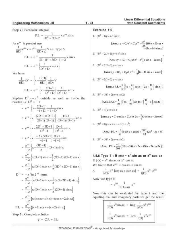 Engineering Mathematics 3 — page 39