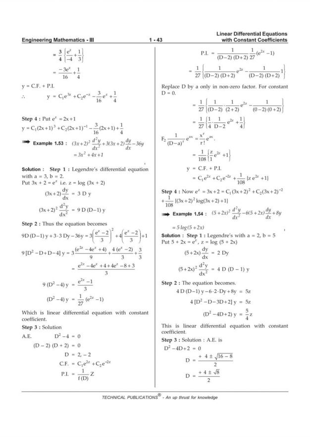 Engineering Mathematics 3 — page 51