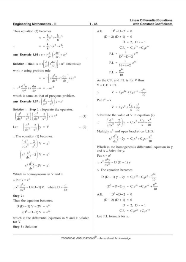 Engineering Mathematics 3 — page 53