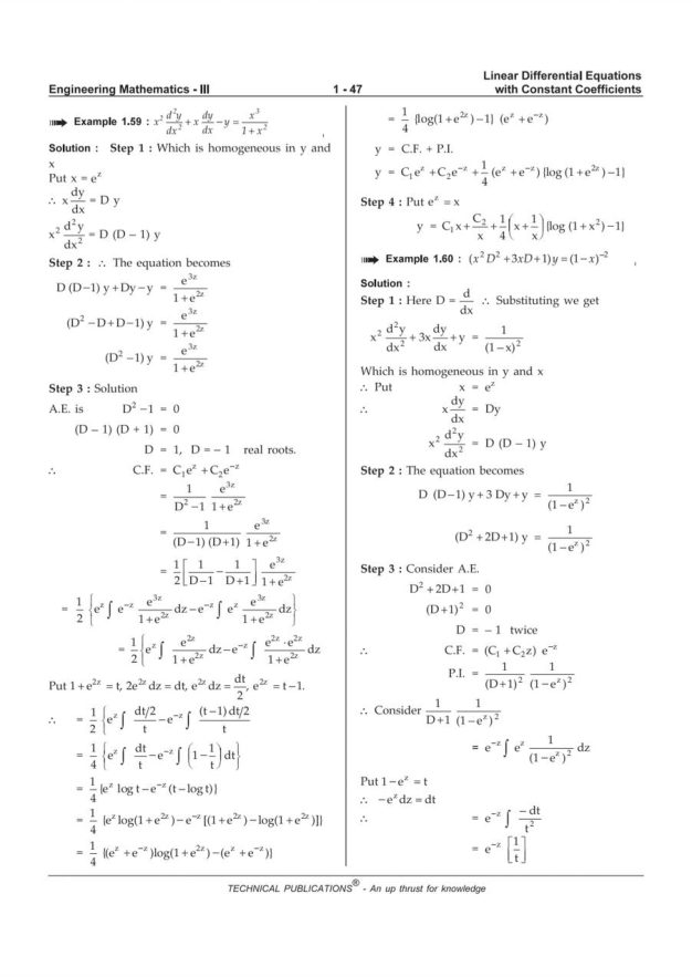 Engineering Mathematics 3 — page 55