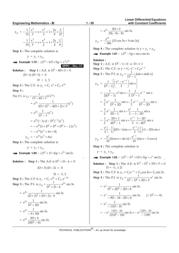 Engineering Mathematics 3 — page 67