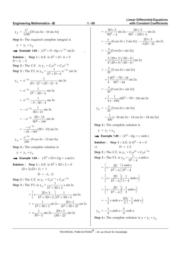 Engineering Mathematics 3 — page 68