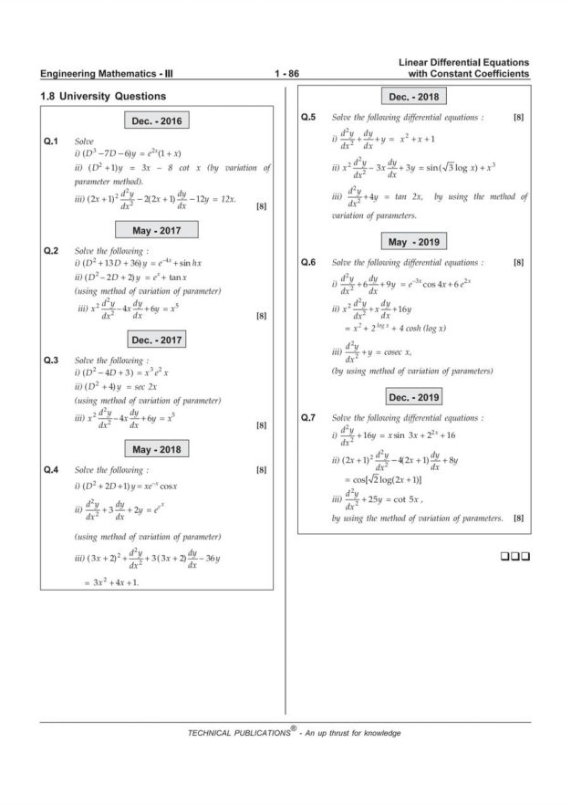 Engineering Mathematics 3 — page 94