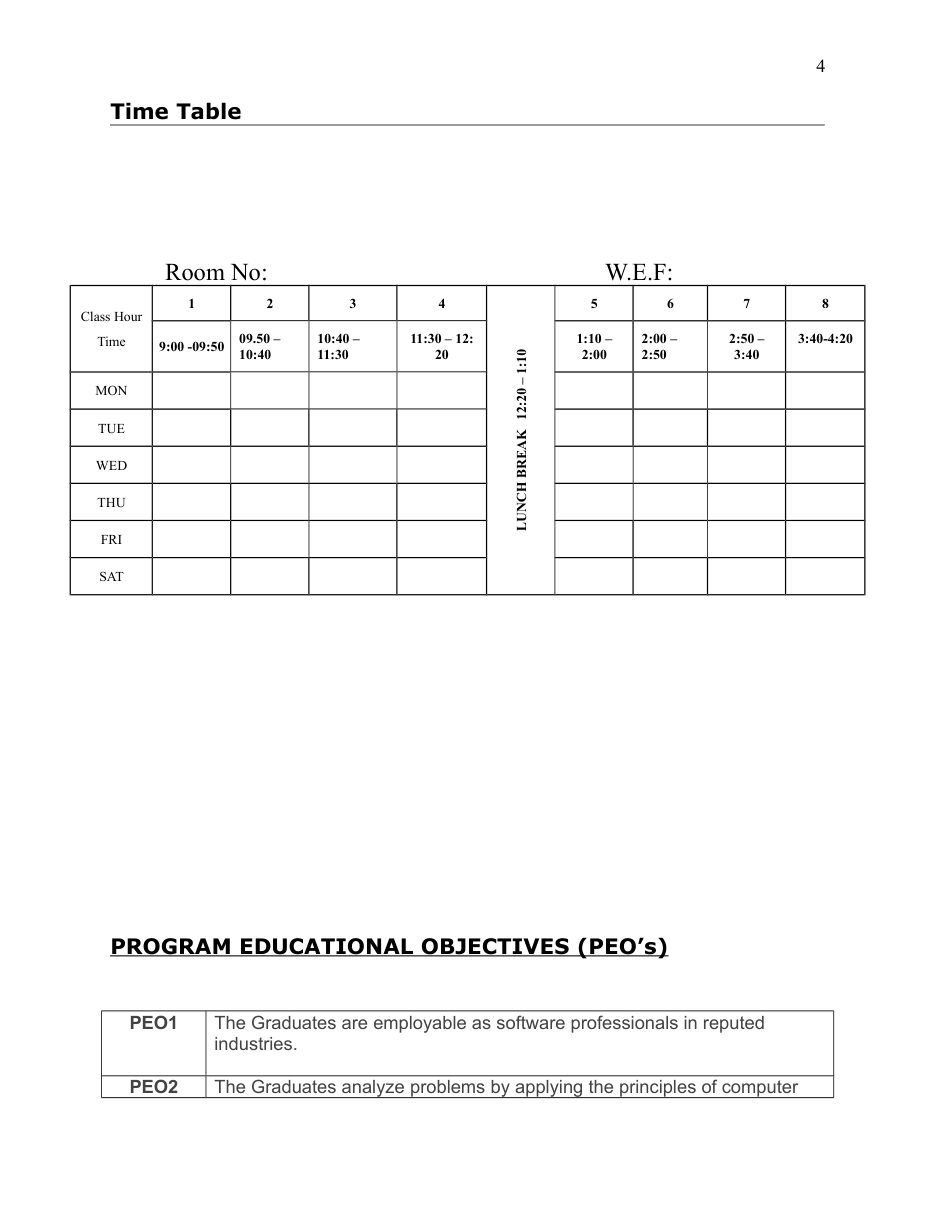 Human Computer Interaction — page 4
