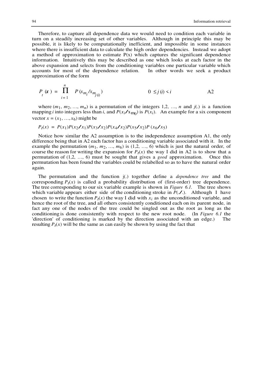Information Retrieval — page 100