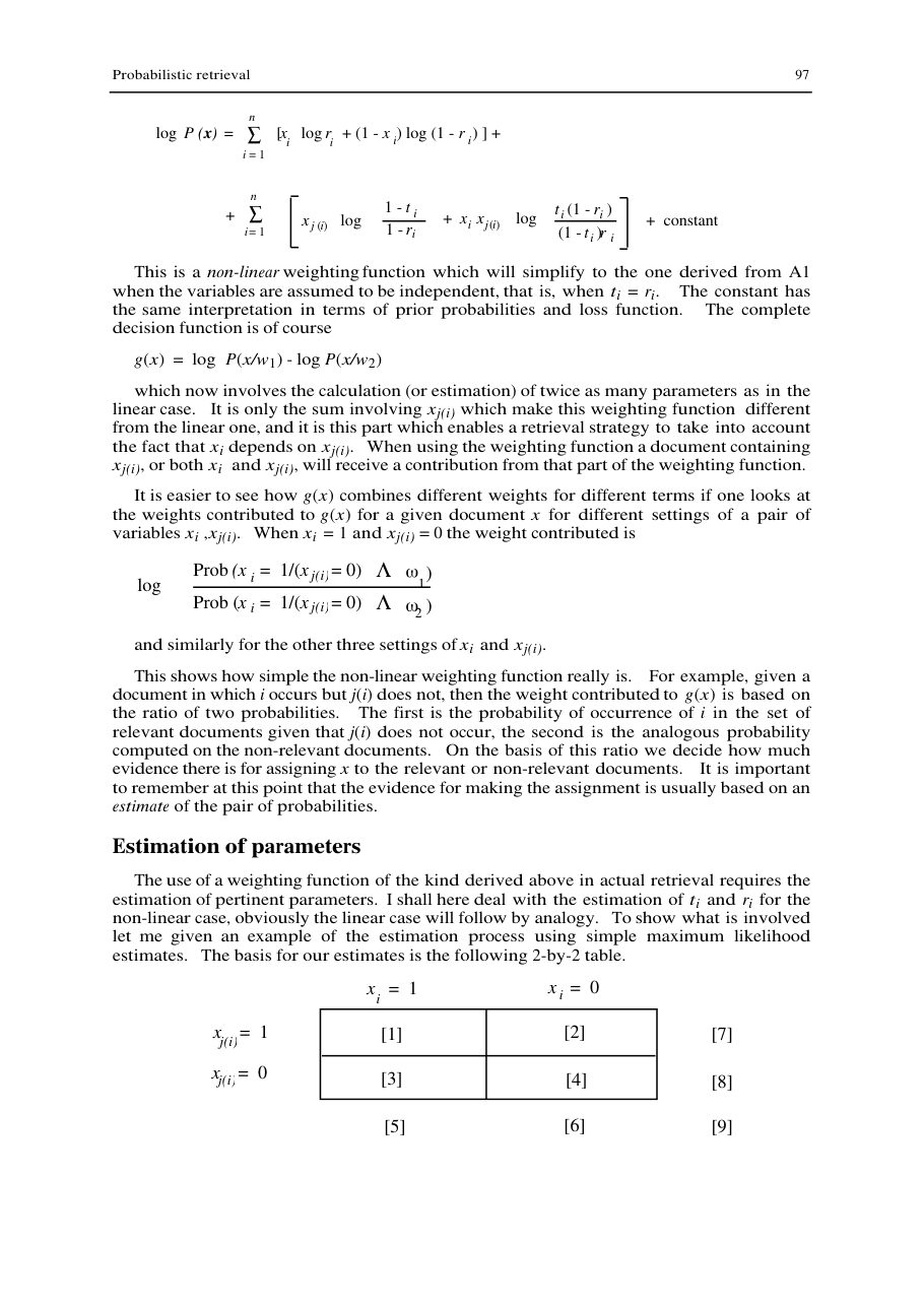 Information Retrieval — page 103