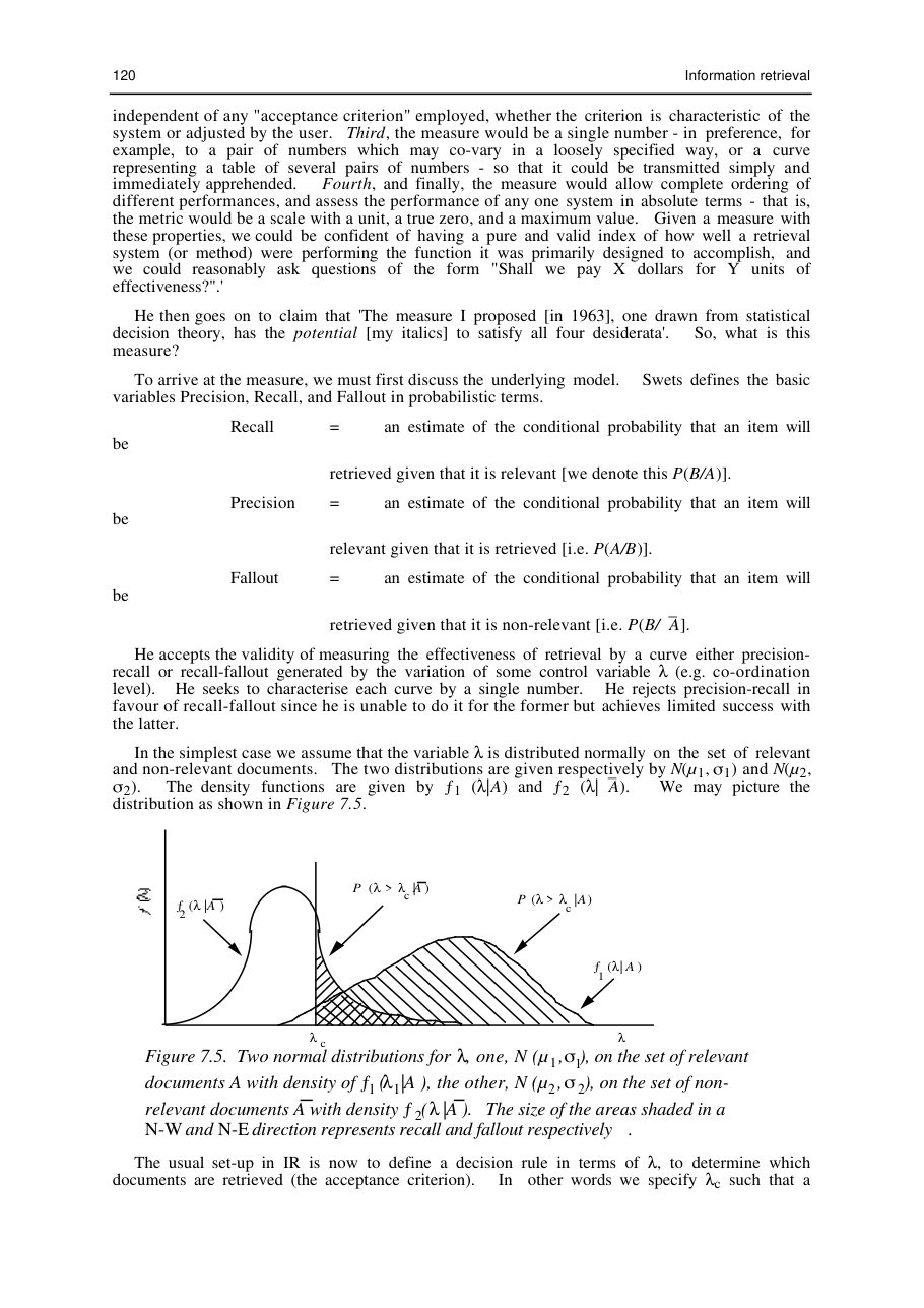 Information Retrieval — page 126