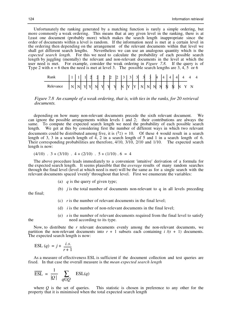 Information Retrieval — page 130