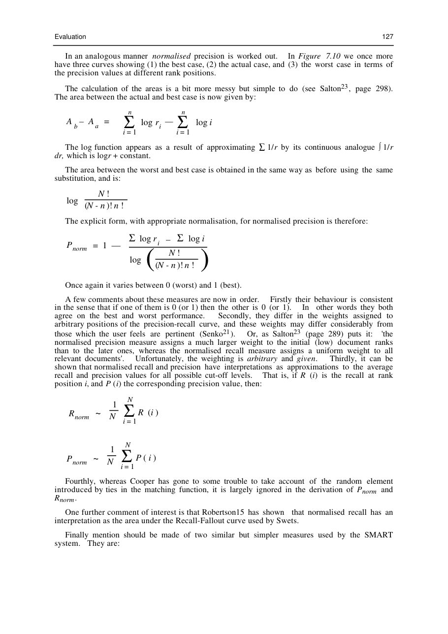 Information Retrieval — page 133
