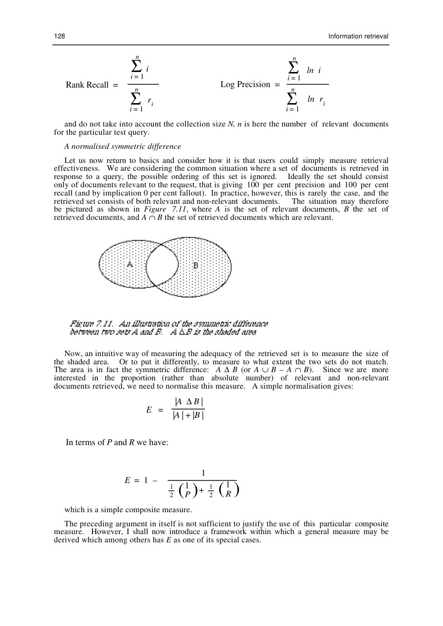 Information Retrieval — page 134
