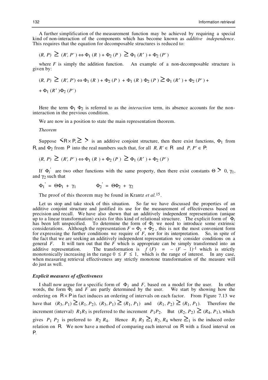 Information Retrieval — page 138