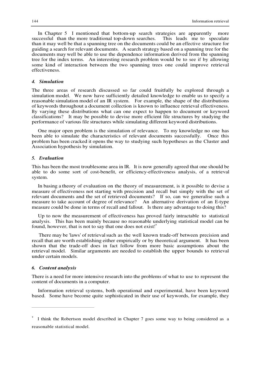 Information Retrieval — page 150