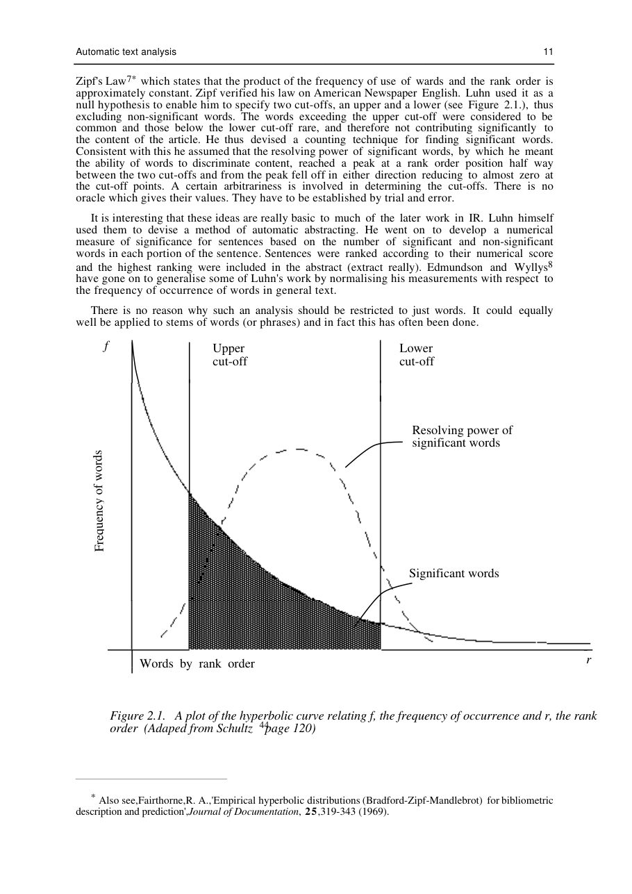Information Retrieval — page 17