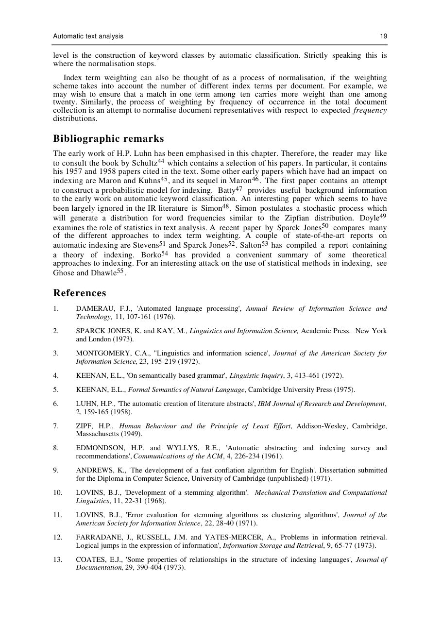 Information Retrieval — page 25