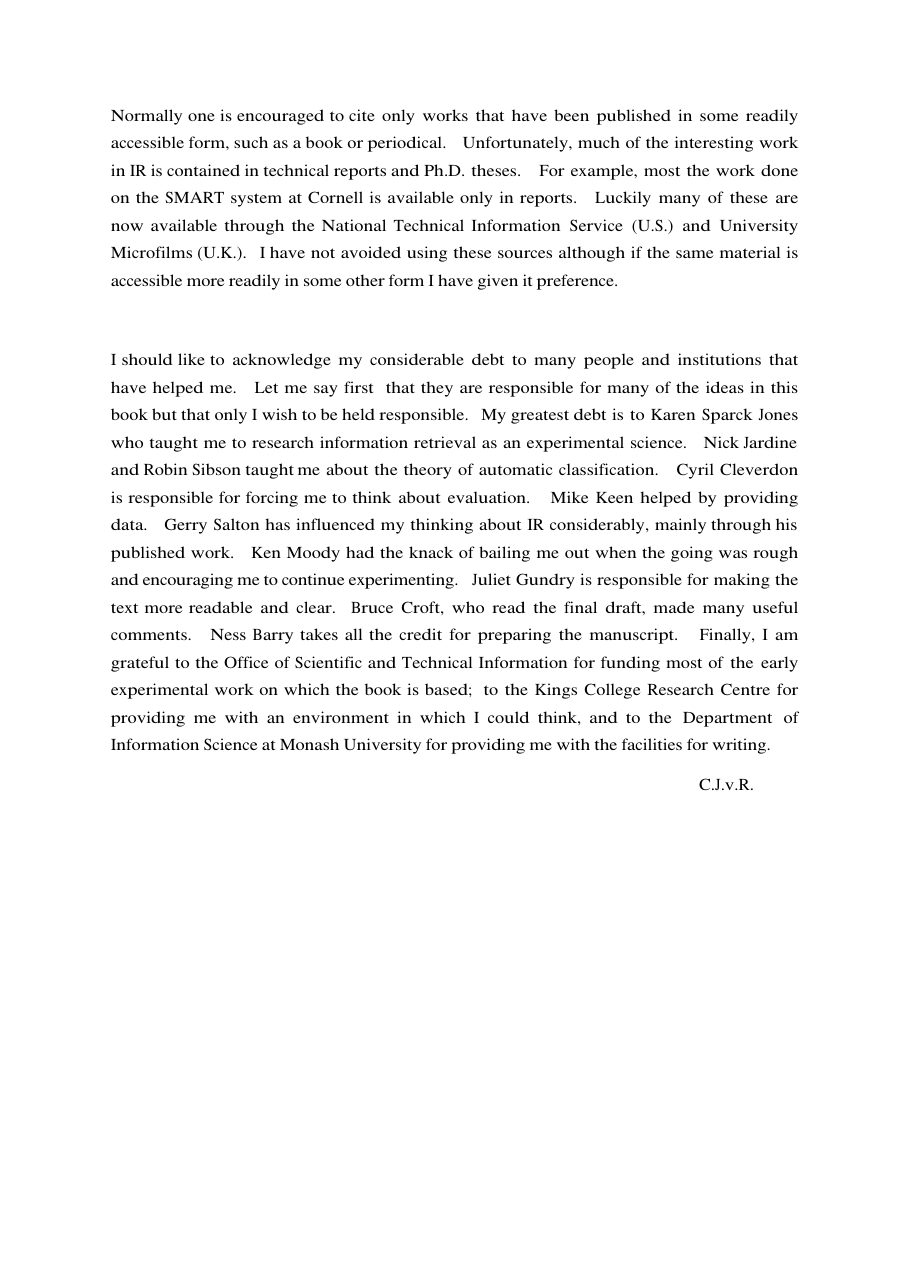 Information Retrieval — page 3