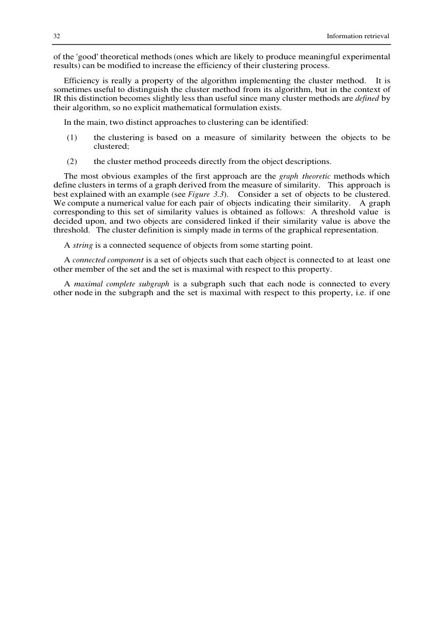 Information Retrieval — page 38