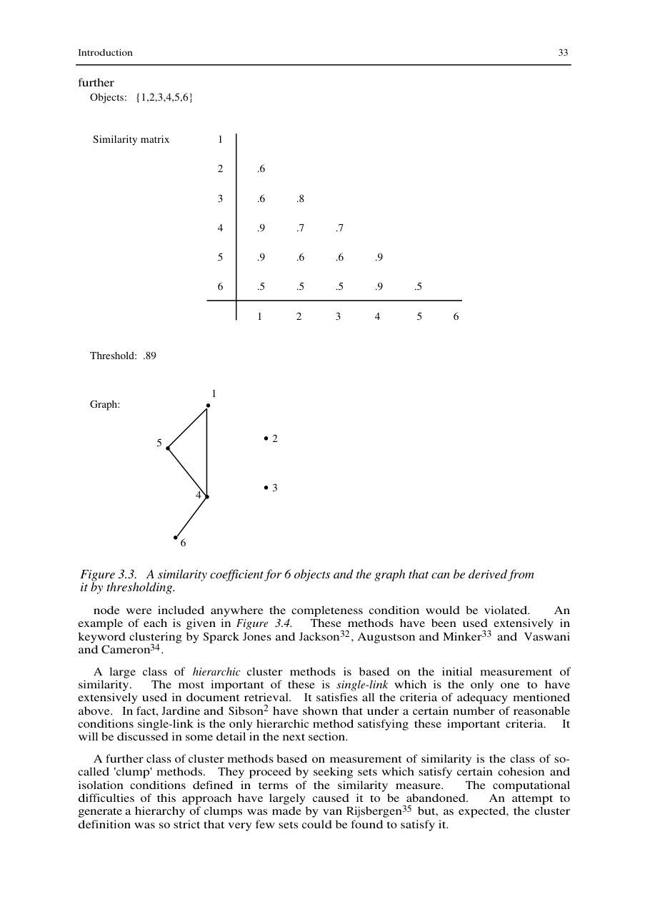 Information Retrieval — page 39