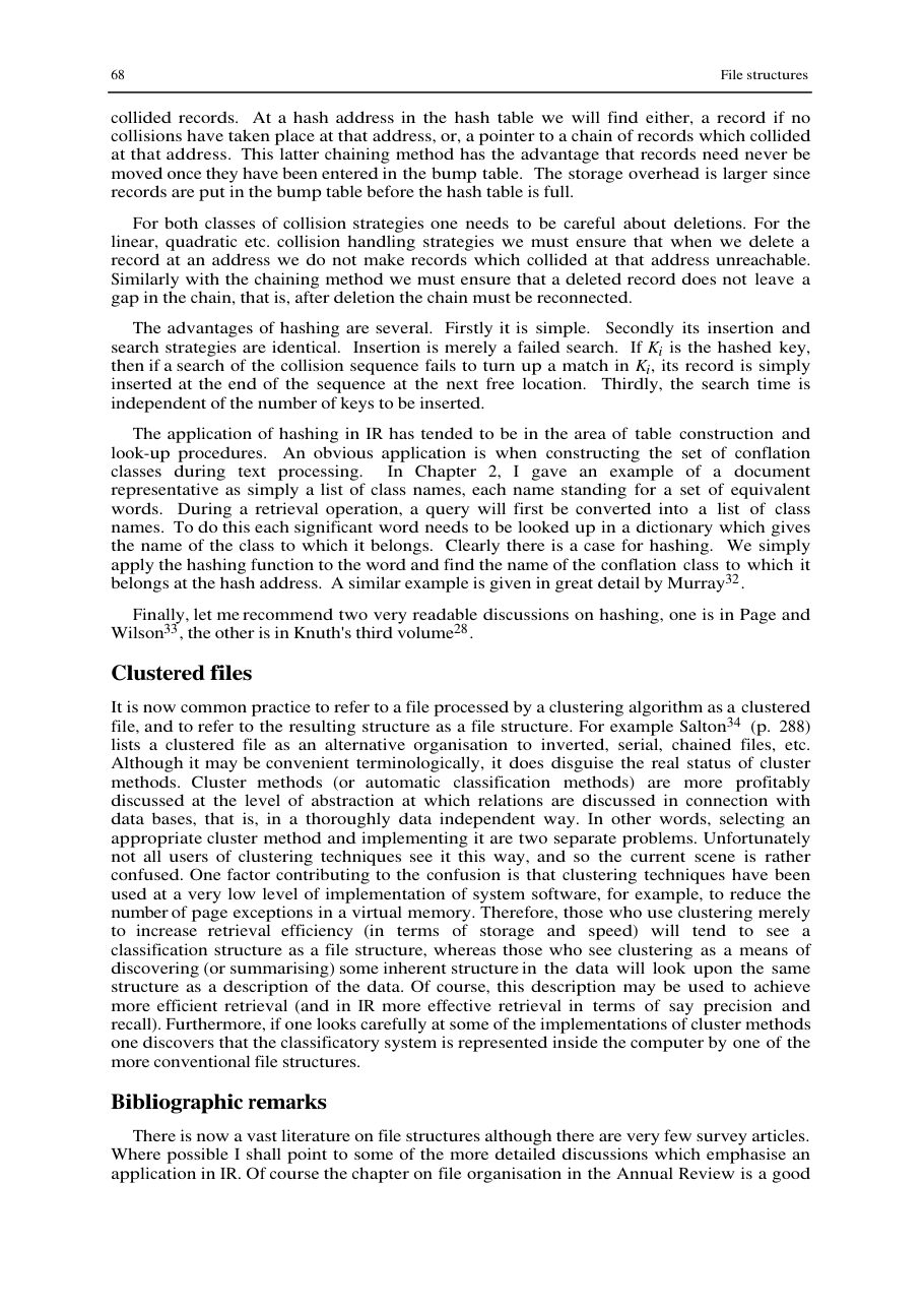 Information Retrieval — page 74