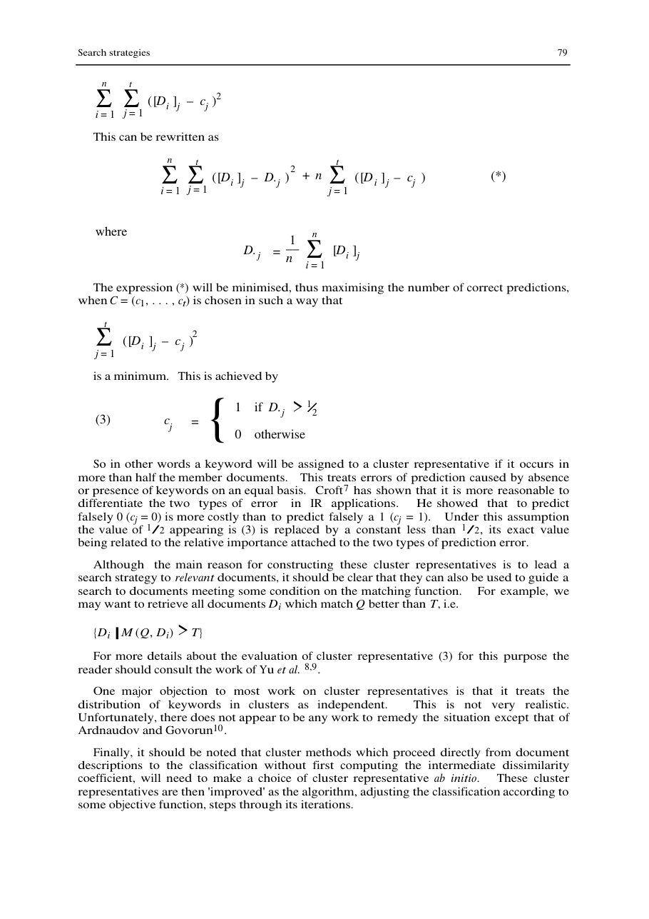 Information Retrieval — page 85