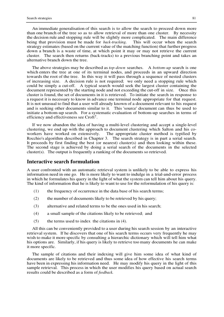 Information Retrieval — page 87
