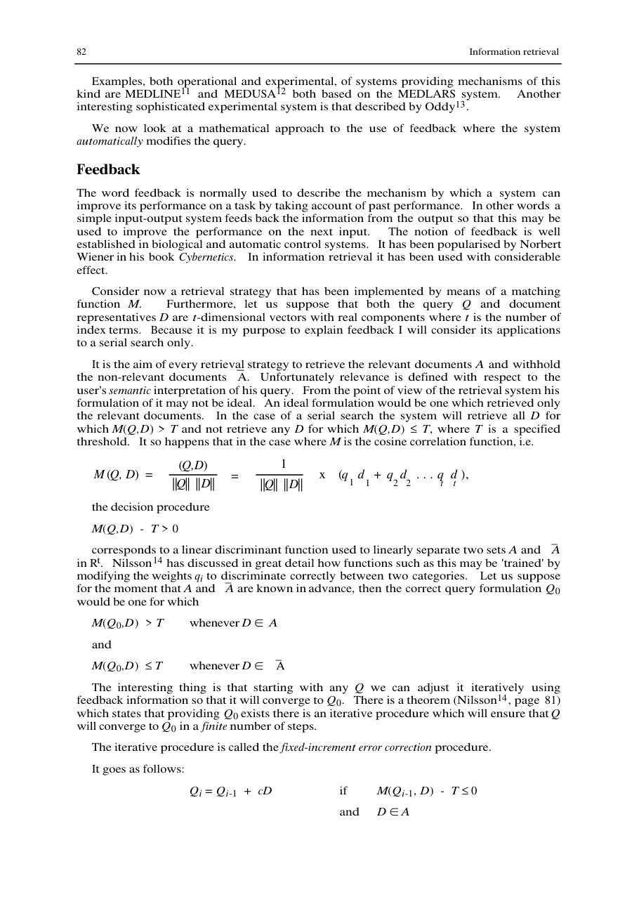 Information Retrieval — page 88