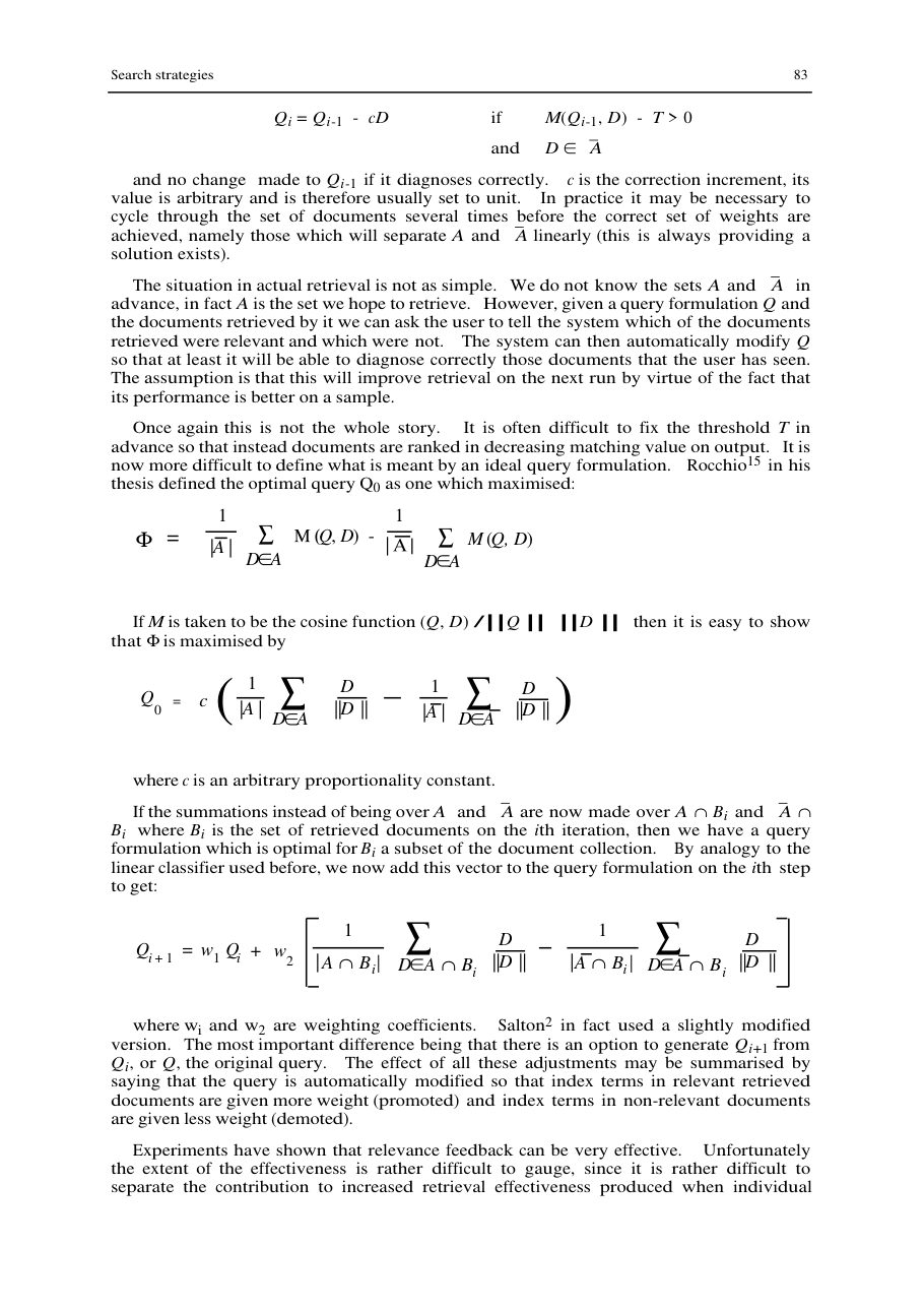 Information Retrieval — page 89