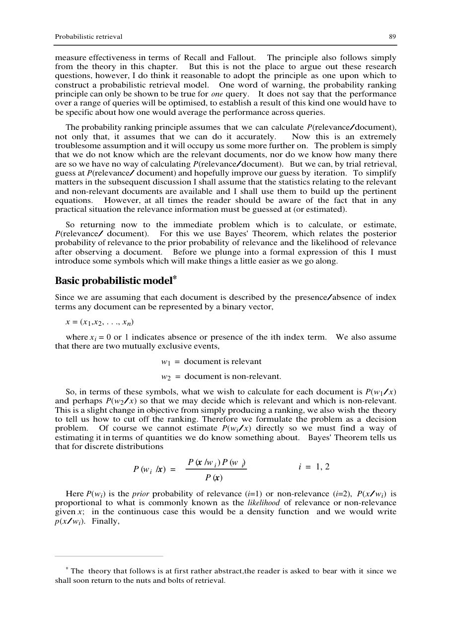 Information Retrieval — page 95