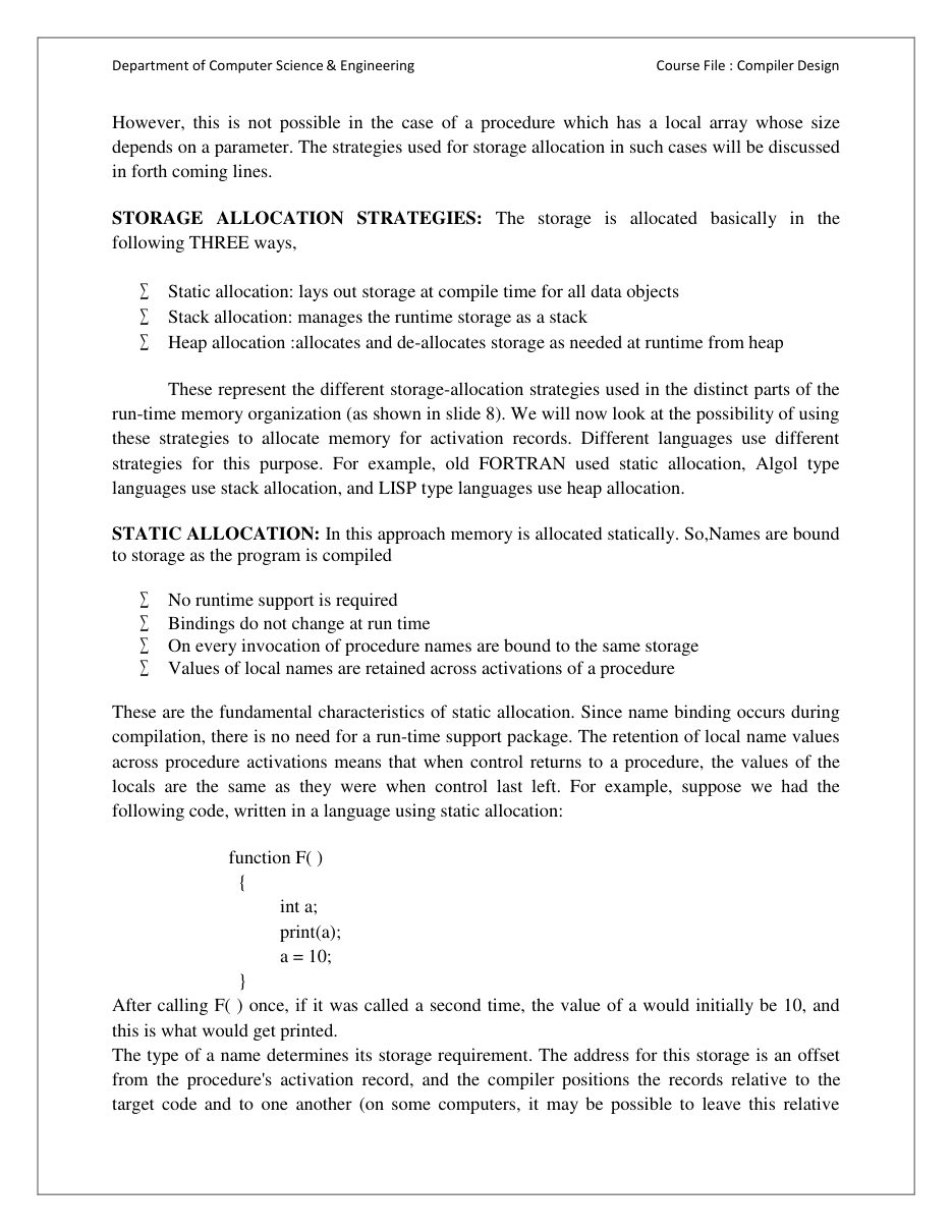 Computer Design Notes — page 100
