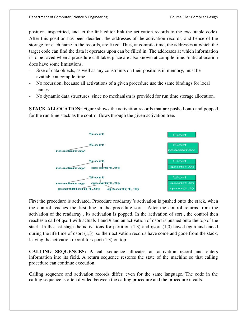 Computer Design Notes — page 101