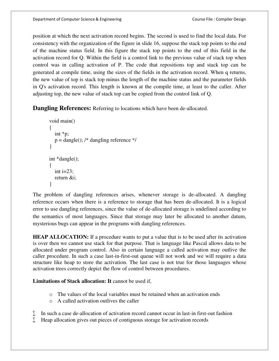Computer Design Notes — page 104