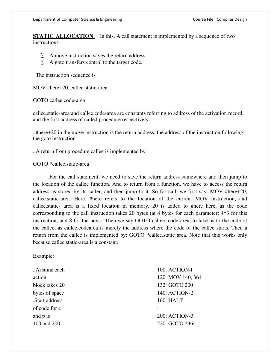 Computer Design Notes — page 112