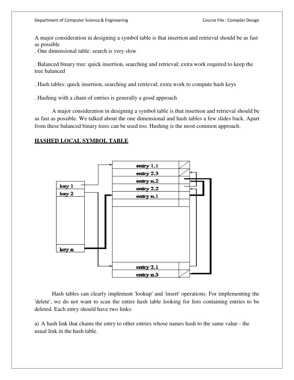 Computer Design Notes — page 117