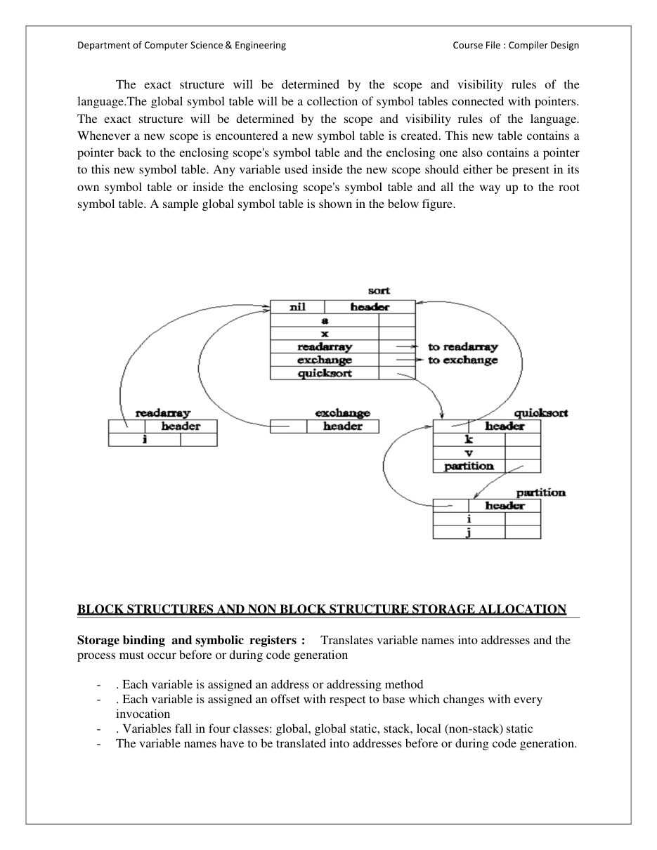 Computer Design Notes — page 119