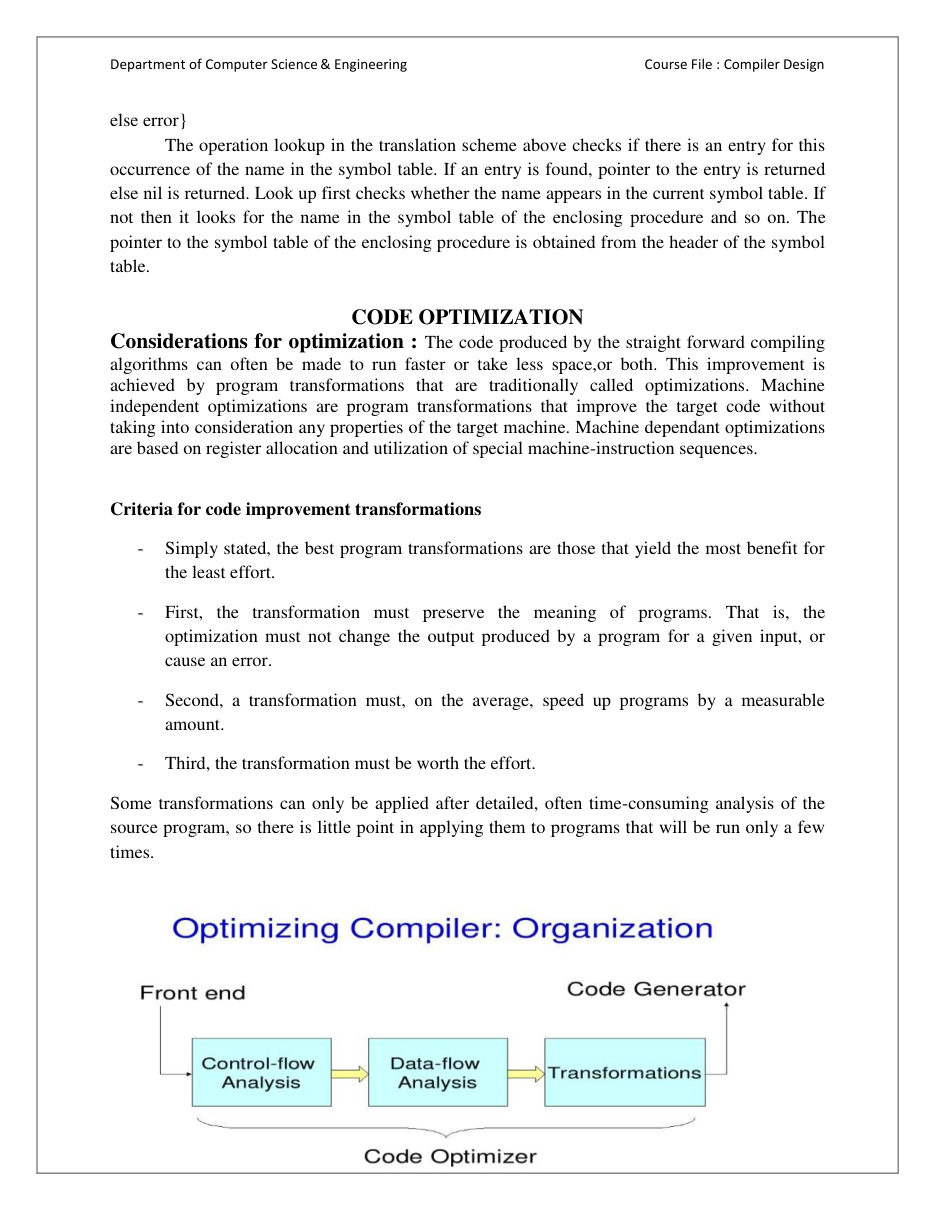 Computer Design Notes — page 127