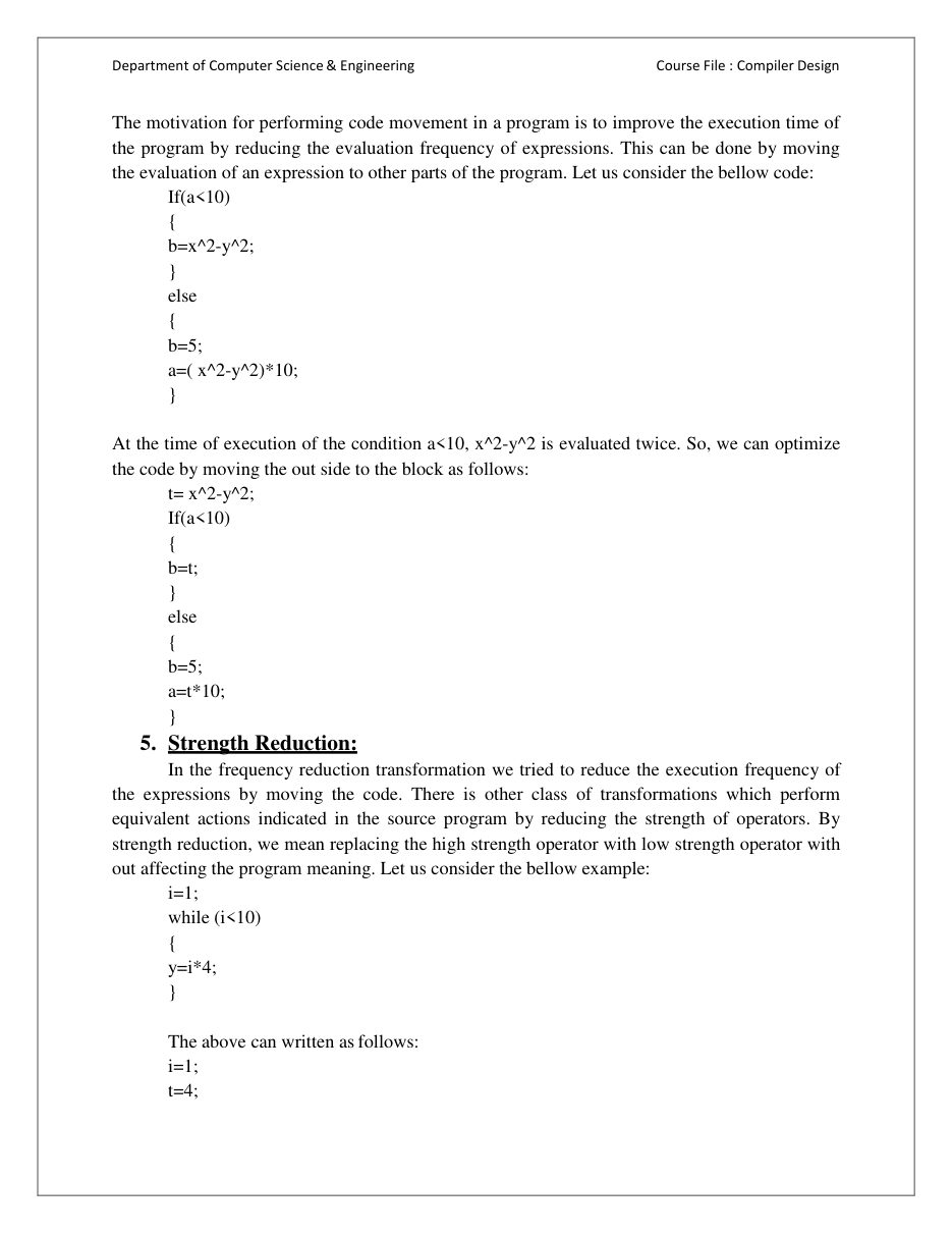Computer Design Notes — page 132