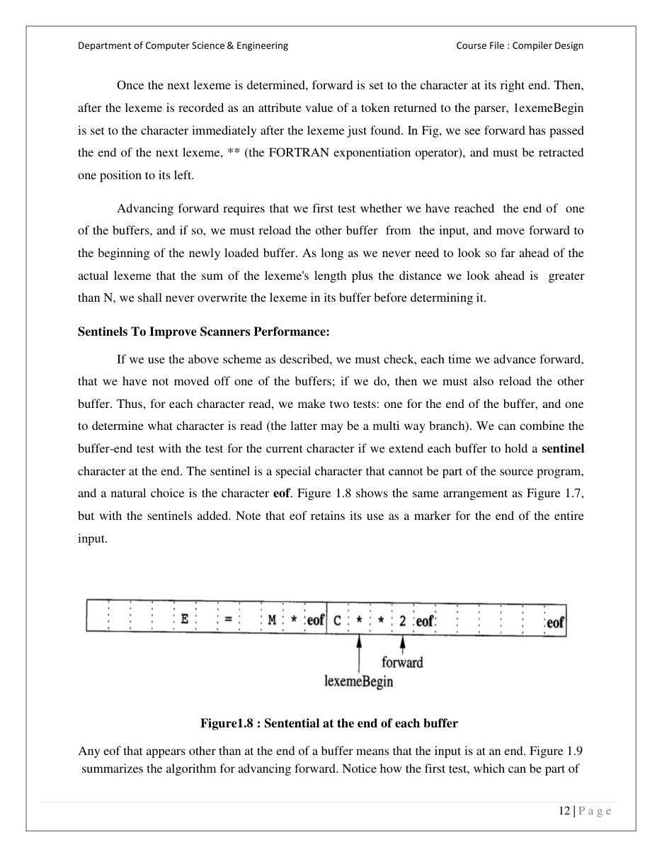 Computer Design Notes — page 16