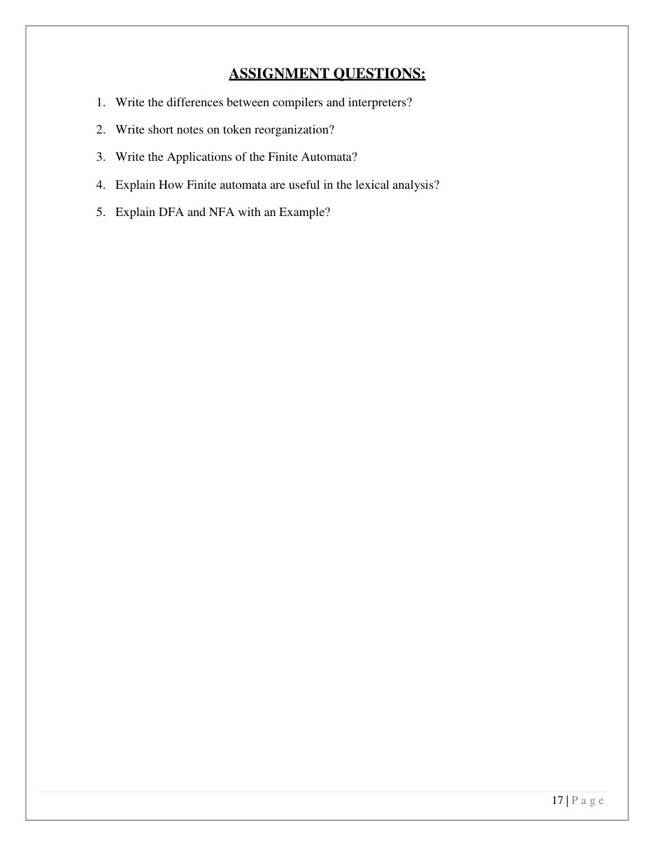 Computer Design Notes — page 21