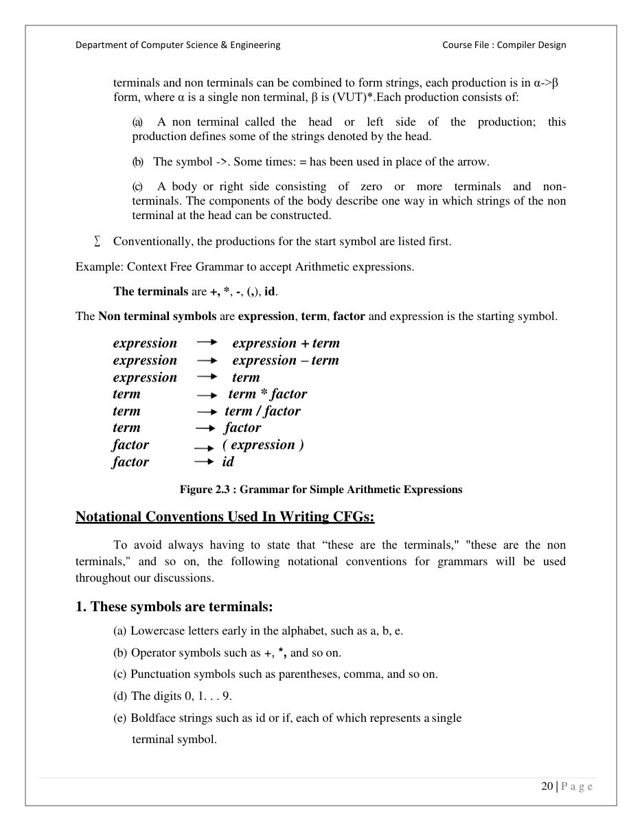 Computer Design Notes — page 24