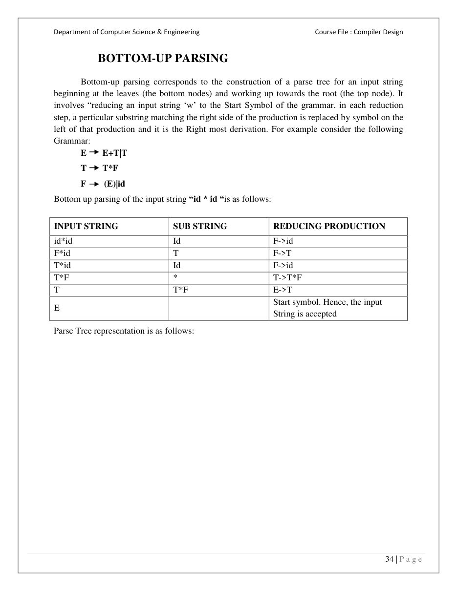 Computer Design Notes — page 38