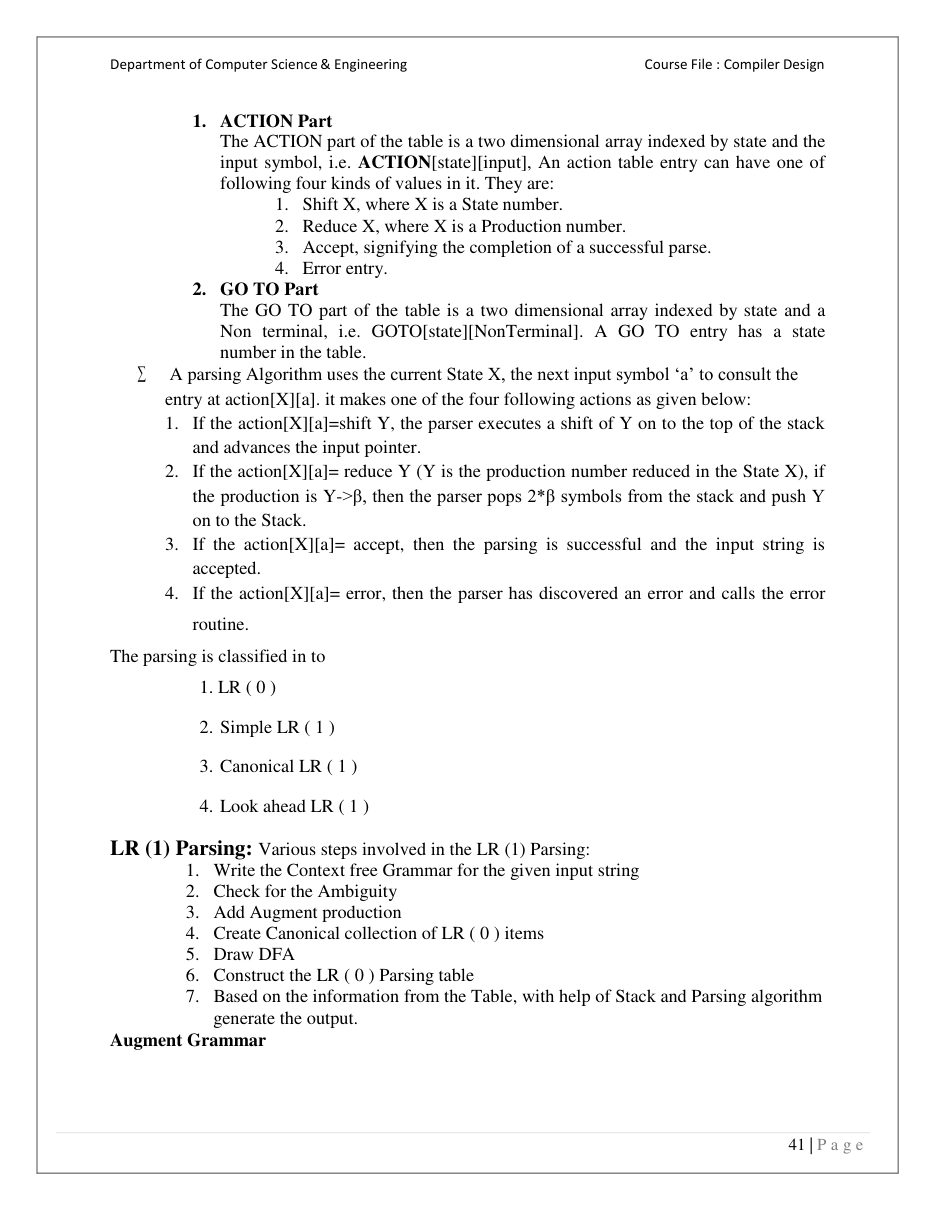 Computer Design Notes — page 45