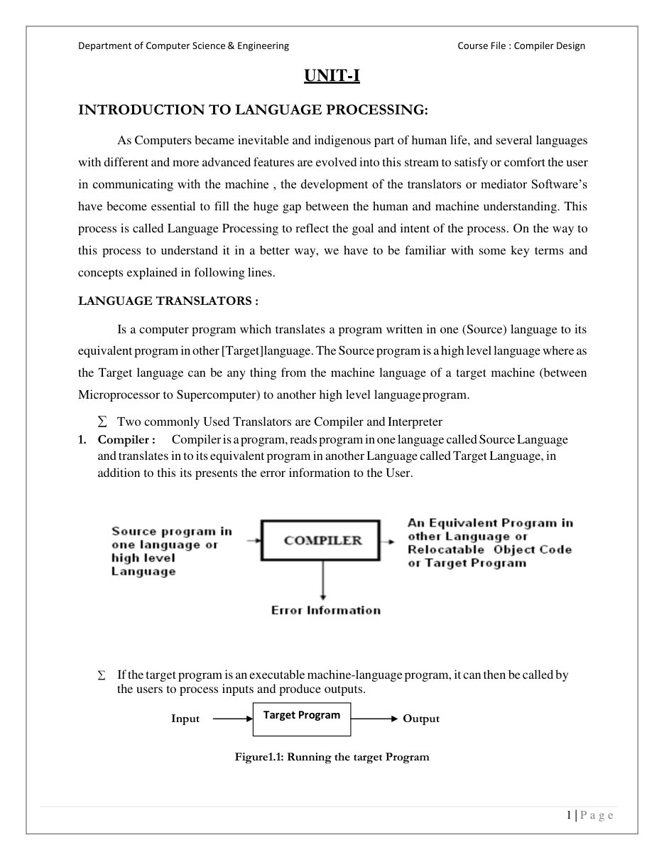 Computer Design Notes — page 5
