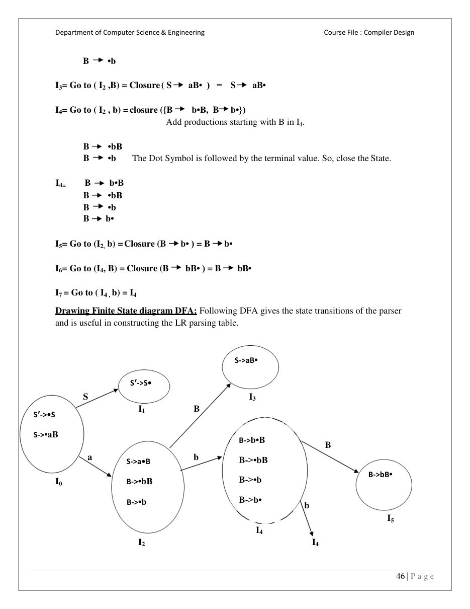 Computer Design Notes — page 50