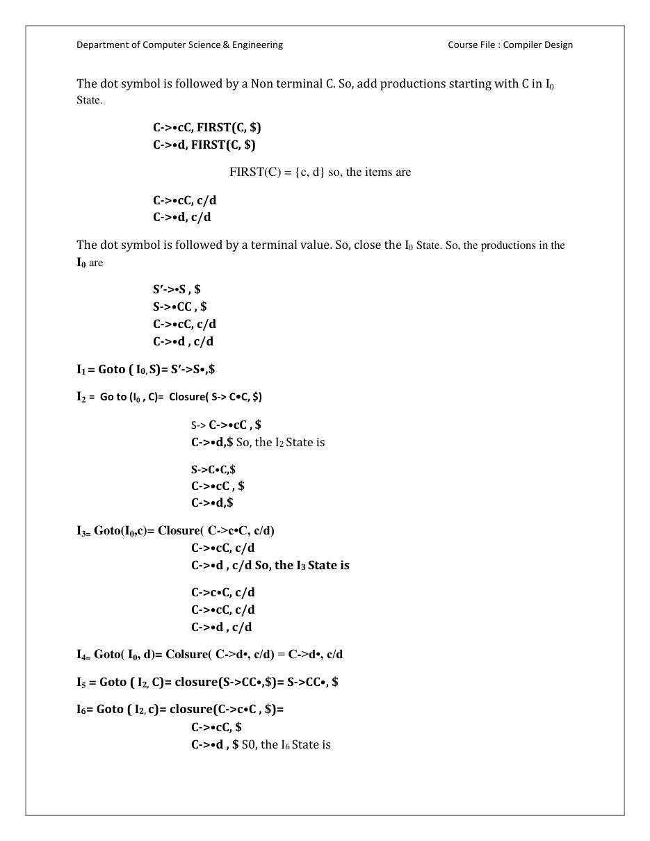 Computer Design Notes — page 56