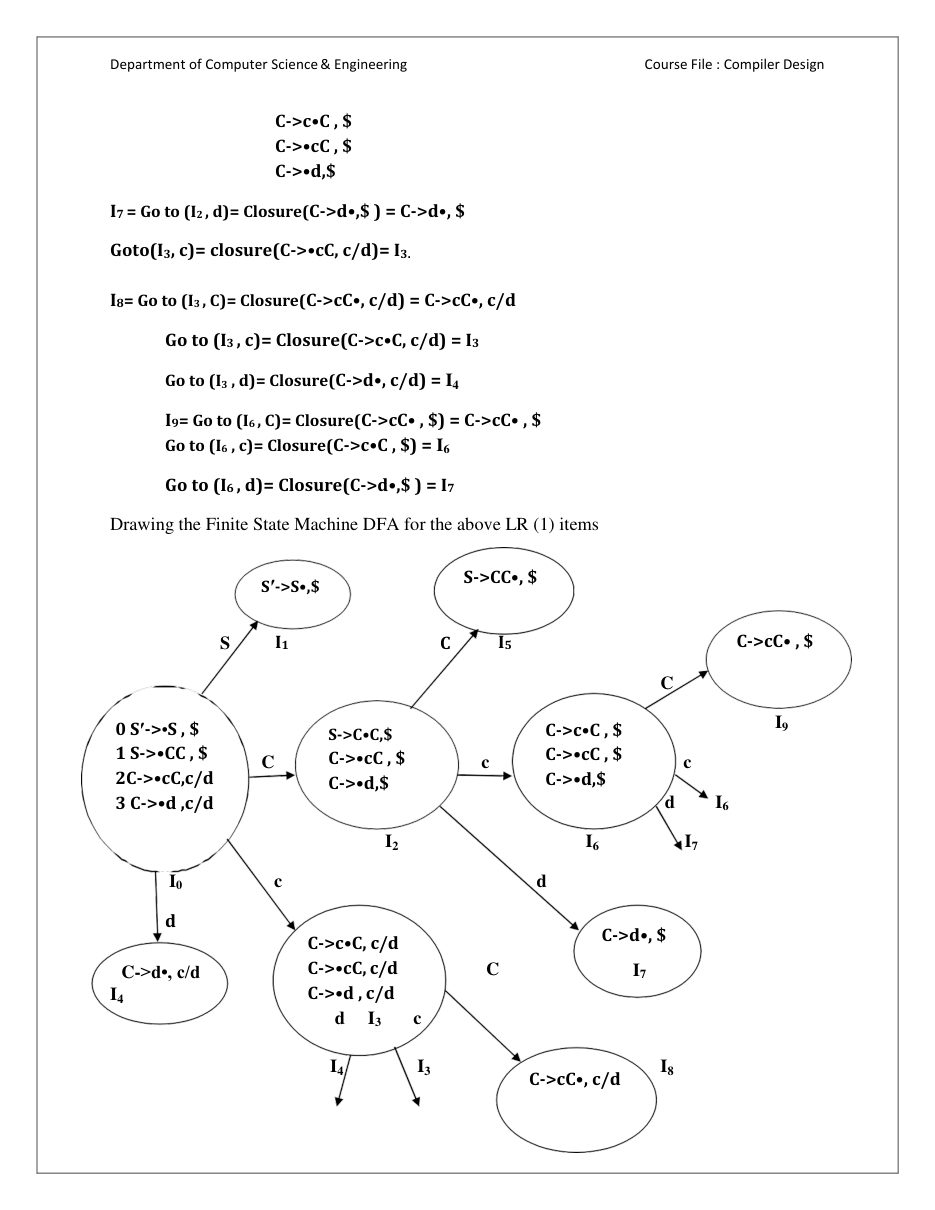 Computer Design Notes — page 57